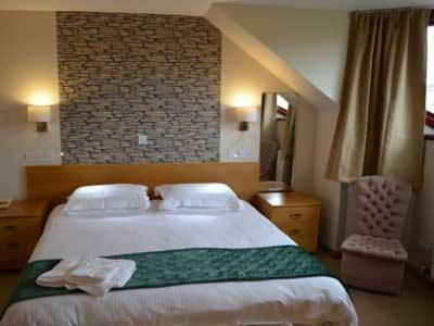 Sanderlay Guest House Керкволл Екстер'єр фото