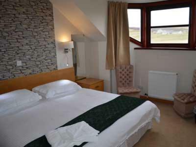 Sanderlay Guest House Керкволл Екстер'єр фото